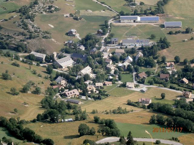 Le Courtil