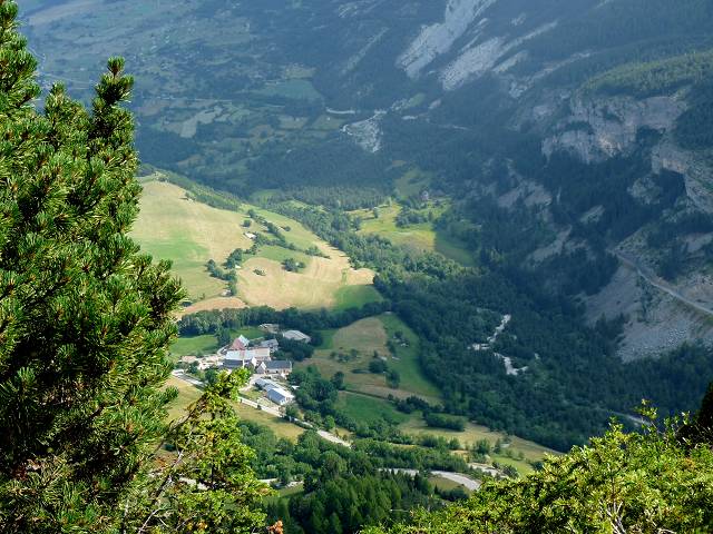 Le Courtil