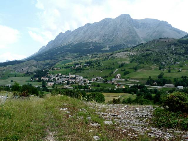 St Etienne