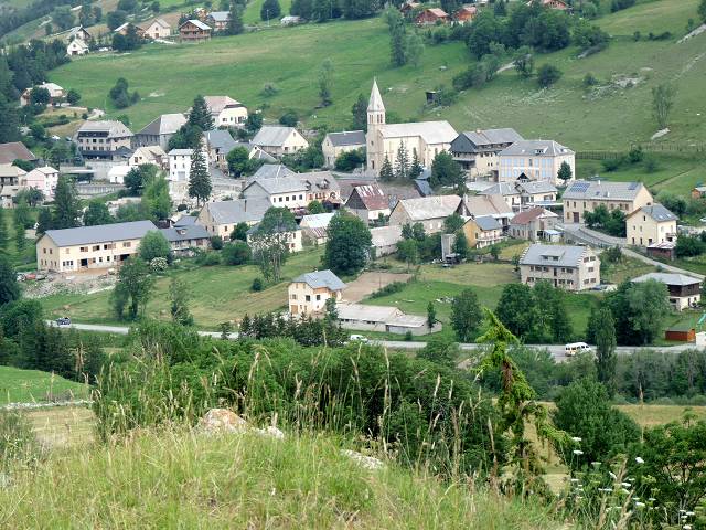 St Etienne