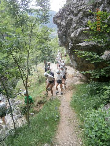 Gorges du Rif