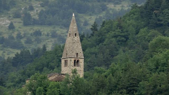 Mre glise