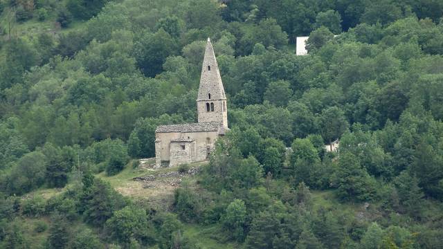 Mre glise