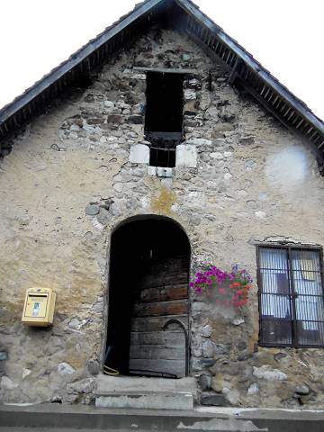 Poligny
