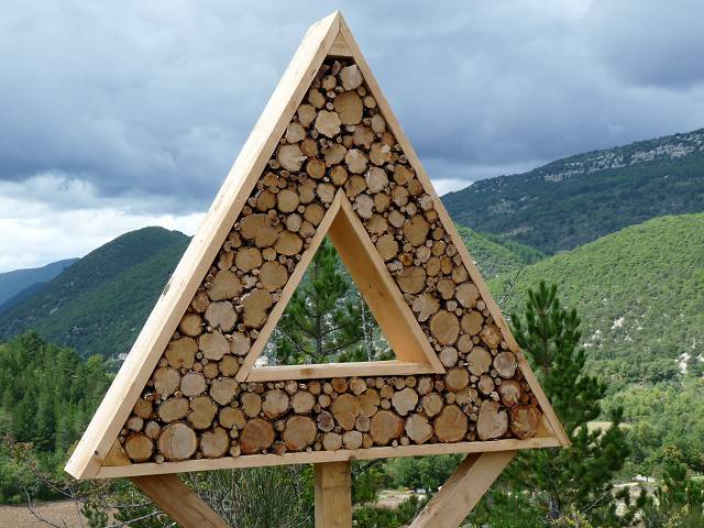 Land Art
