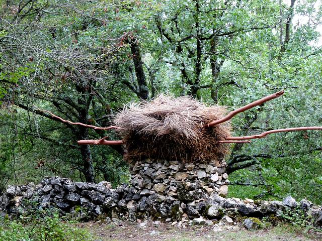 Land Art