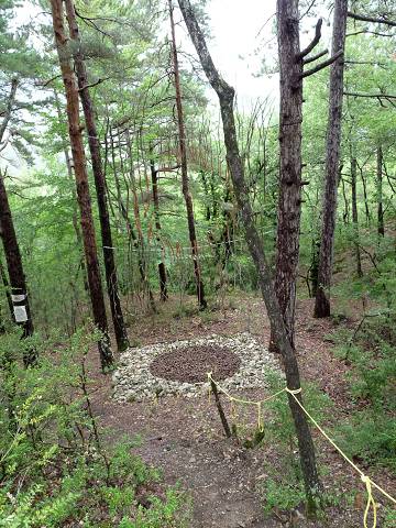 Land Art