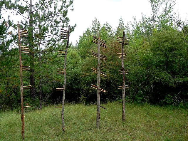Land Art