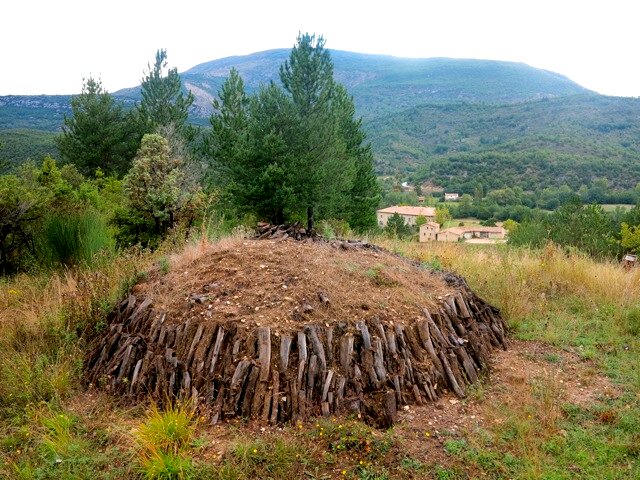 Charbonnire