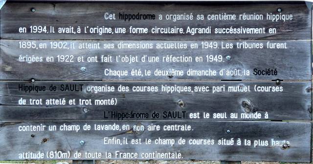 hippodrome