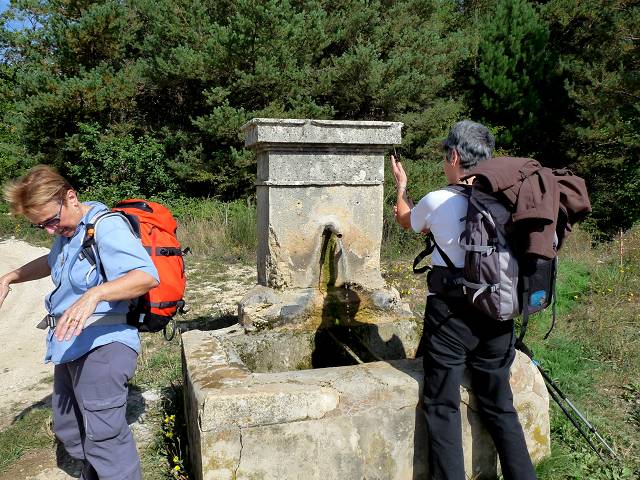 fontaine