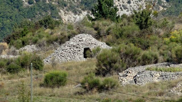 cabane