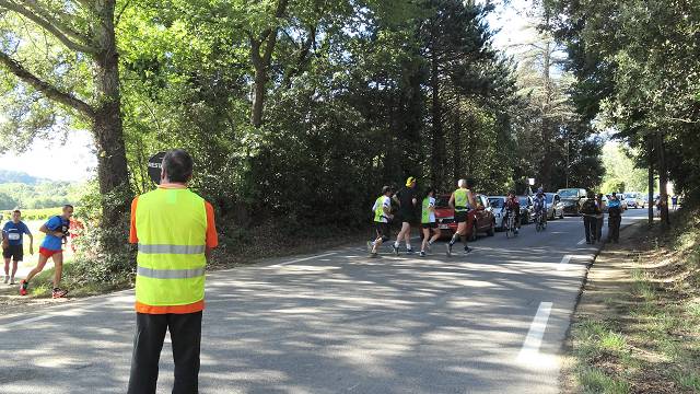 Marathon