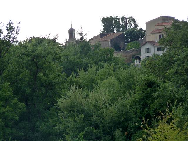La Motte d'Aigues