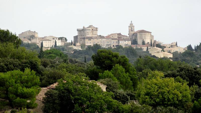 Gordes