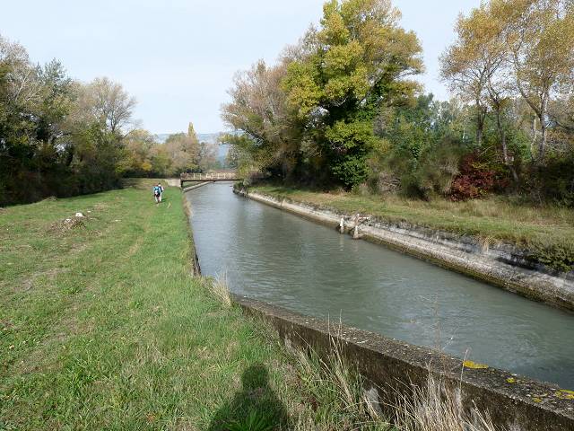 Canal de Carpentras