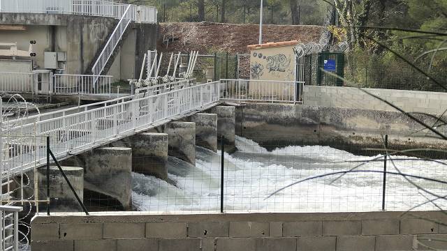 Canal de Carpentras