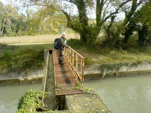 Passerelle