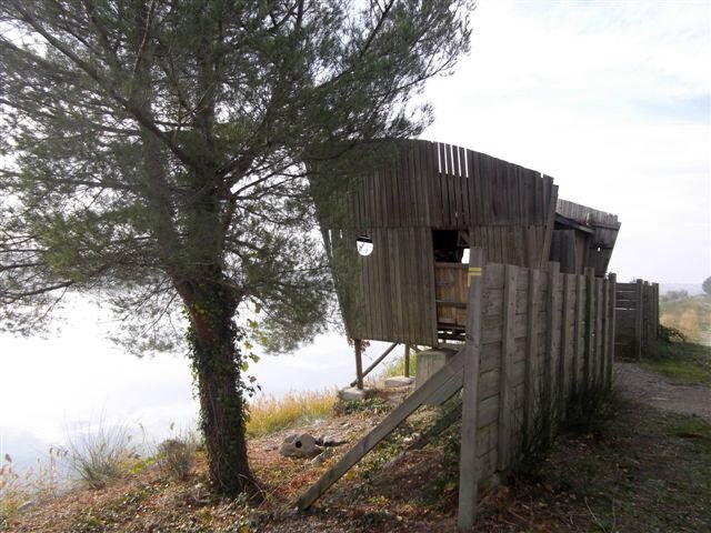 Observatoire