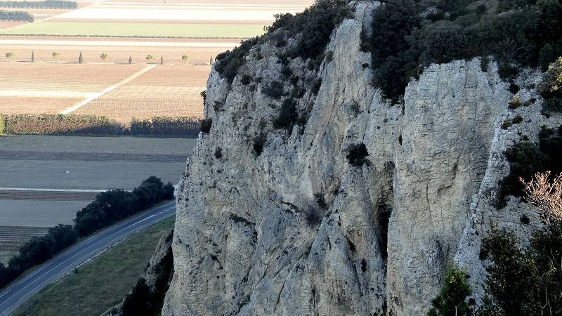 falaise