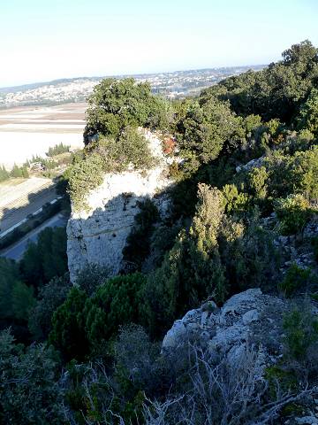 falaise