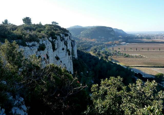 falaise