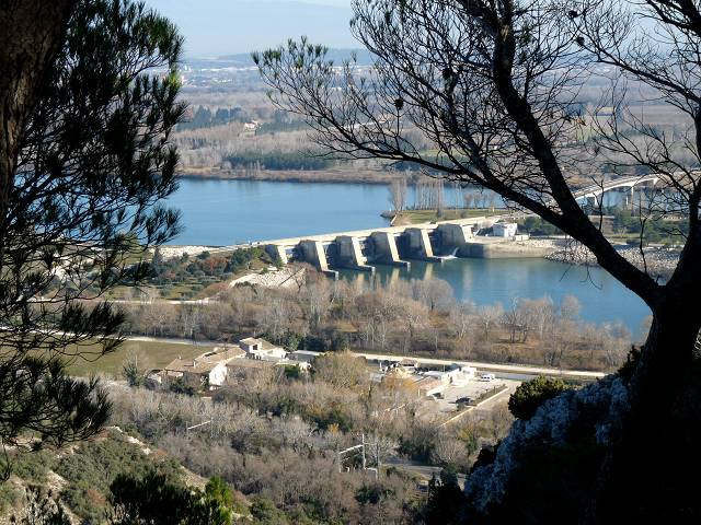 Usine Sauveterre