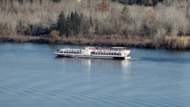 bateau
