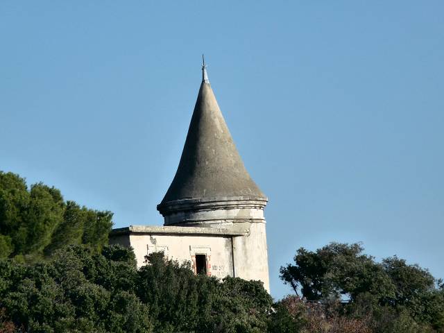 Chteau Pointu