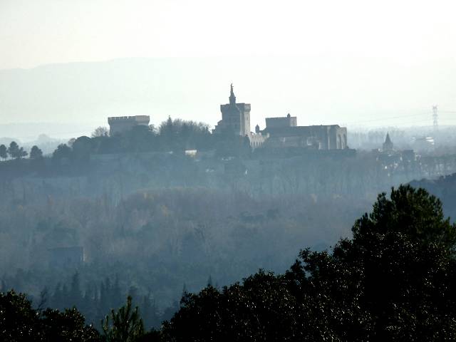 Palais des Papes