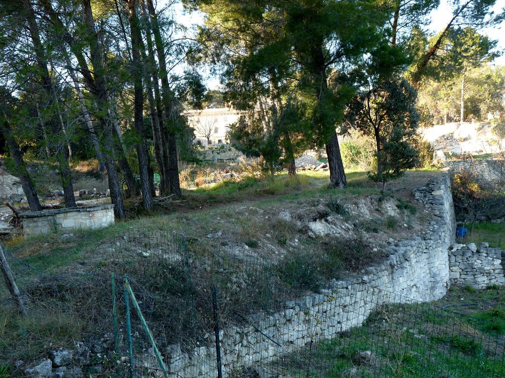Mas de Carles