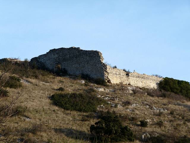 Castellas