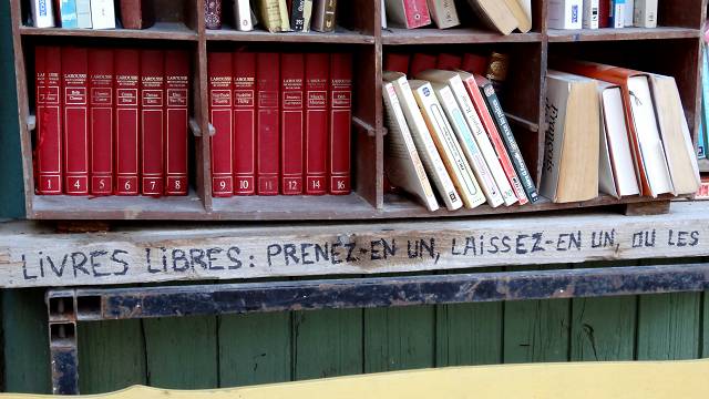 Livres