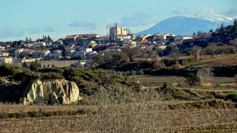 Estézargues