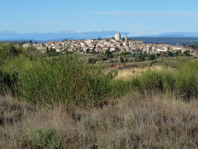 Fournès