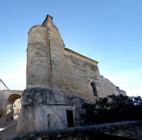 glise Thziers