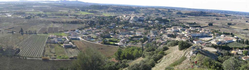 Castellas