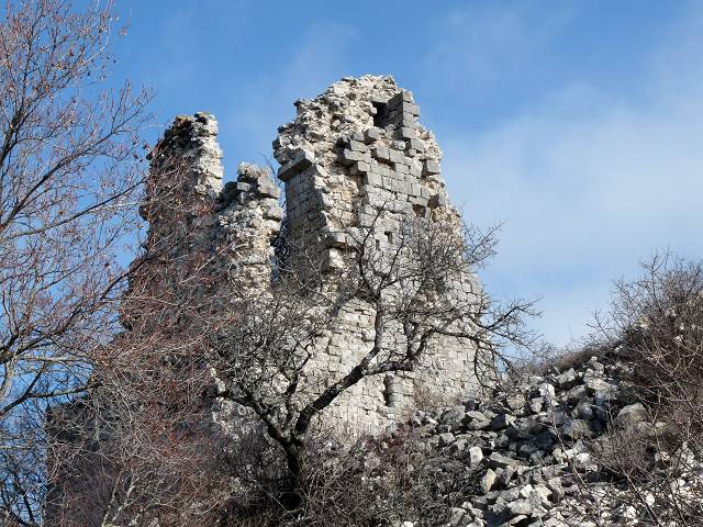 Redortiers