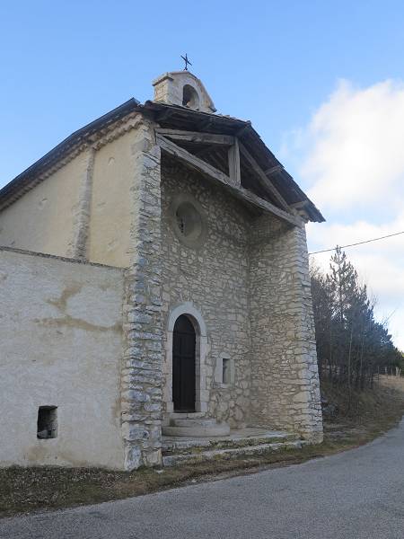 chapelle