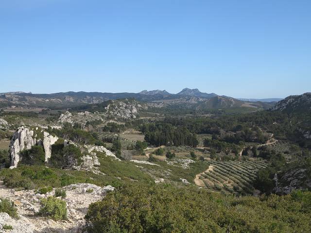 au Pas du Loup