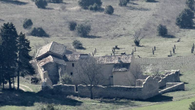 vue Valescure