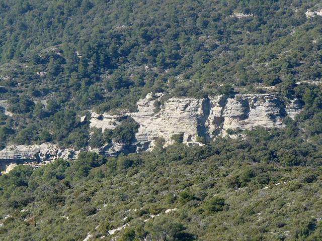 falaises