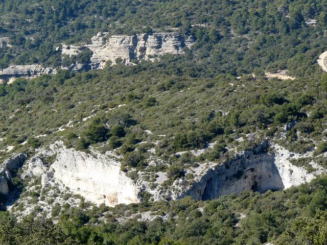 falaises