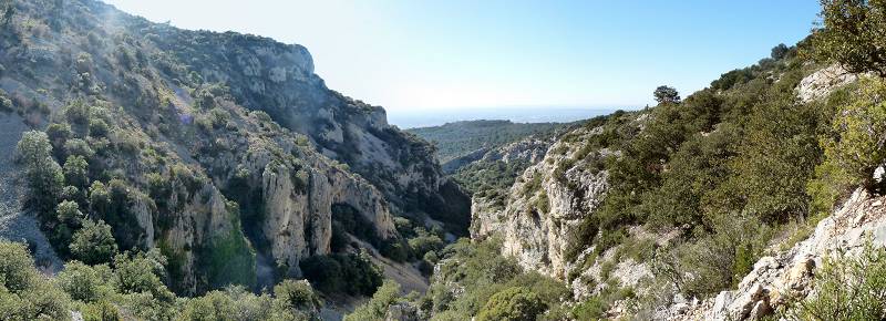 falaises