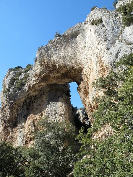 arc