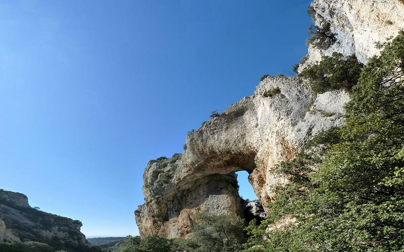 arc