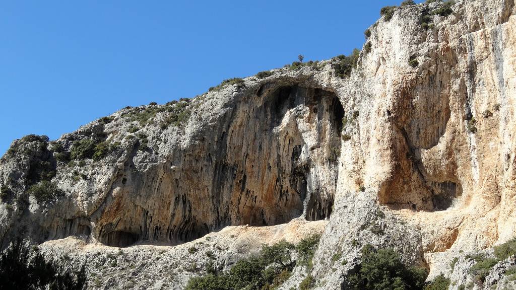falaises