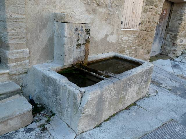 fontaine