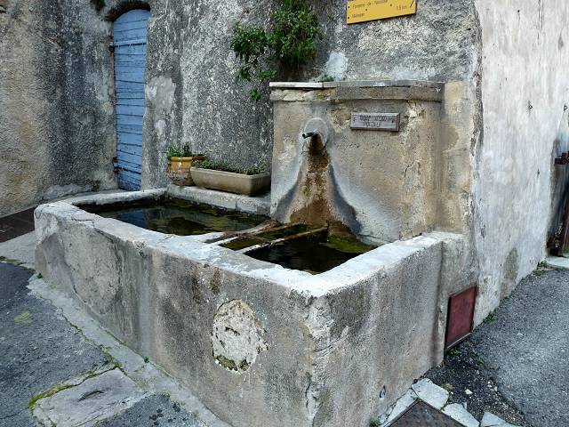 fontaine