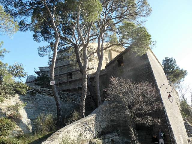 château